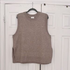 H&M sweater vest